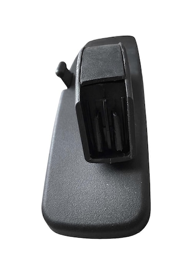 Citroen C2 C3 C4 C5, Peugeot 206 306 307 Partner İçin 8148y7 Araç İçi Dikiz Aynası - Kaiyi