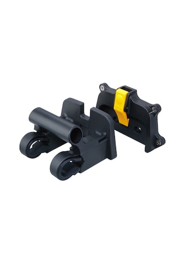 Topeak Wire Ön Bisiklet Sepet Siyah Tb2001 Siyah