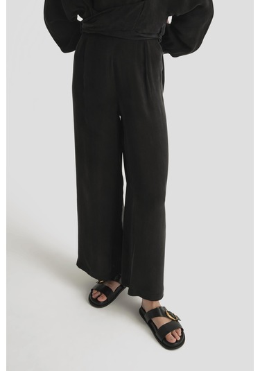 Armine Çapraz Bağlamalı Cupra Takım 25y6032 Siyah Siyah