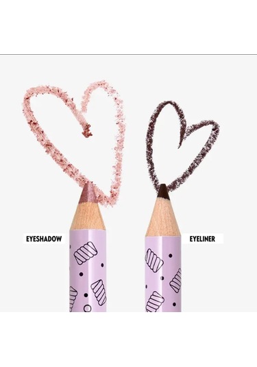 Oncolour Göz Kalemi & Göz Farı Diğer