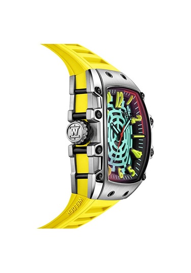 Welder Moody Watch Wrh3011-r Kol Saati