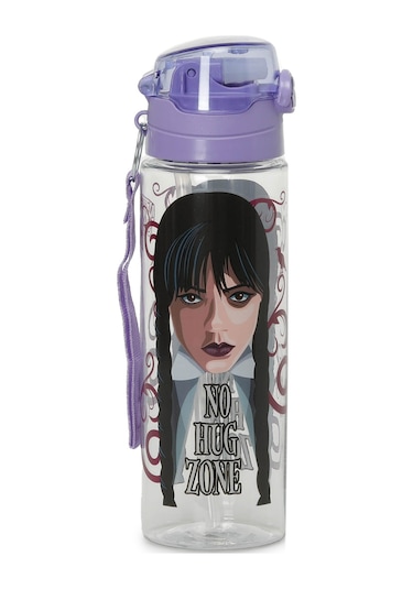 Polaris Obm.2892 4pr Mor Kız Çocuk Matara 000000000101922709