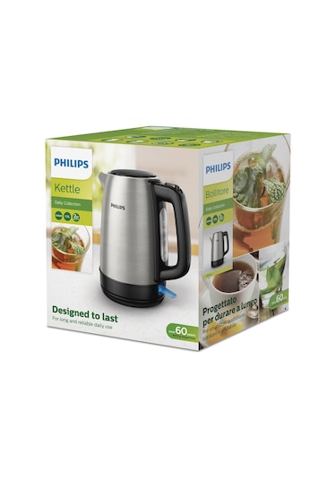 Philips Daily Su Isıtıcı Hd9350/90