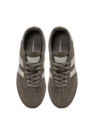 Proshot Bona W 6fx Kahverengi Kadın Sneaker 000000000102201955 Kahverengi