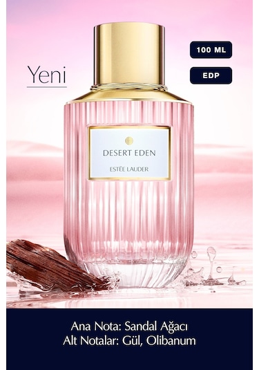 Estee Lauder Desert Eden Kadın Parfüm EDP 100 ML