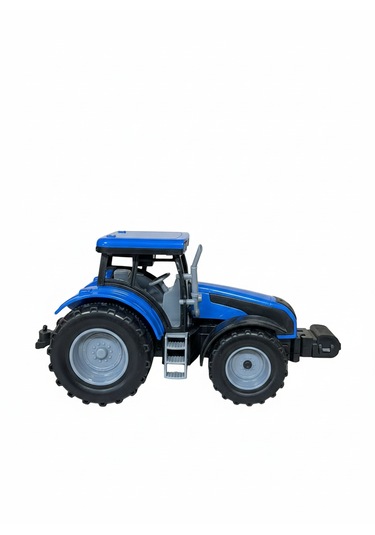 Aya-40043 Traktör Mavi