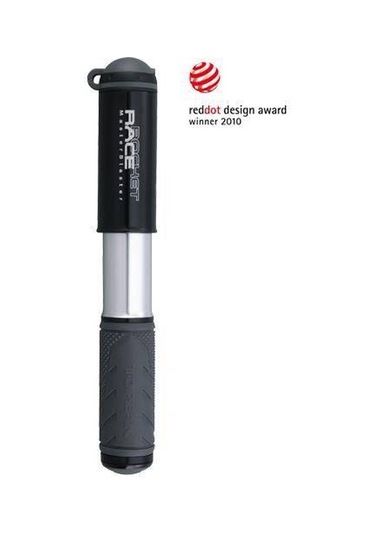 Topeak Race Rocket Pompa Siyah 85 G 120PSI 8 Bar TRR