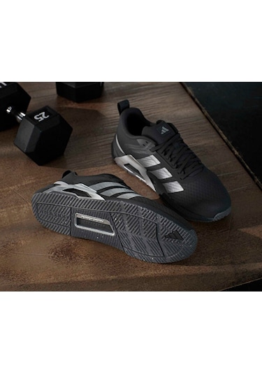 Adidas Dropset Control Tra Erkek Antrenman Ayakkabısı Jq1445 Siyah Siyah