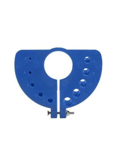 Pazly Matkap Ucu Bileme Tekerleği - 3-12mm Uyumlu, Hızlı Keskinleştirme Aleti