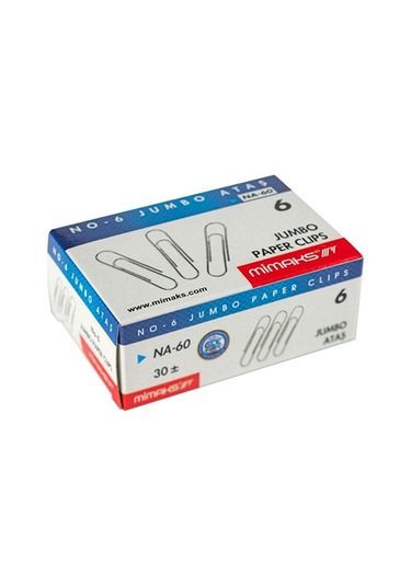 Mimaks Ataş Jumbo No:6