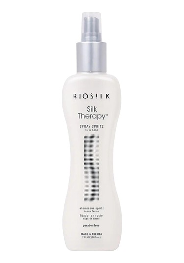 Biosilk Silk Therapy Spray Spritz Hacimlendirici Saç Spreyi 207ml