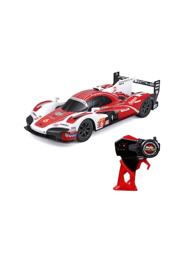 1/24 Endurance Porsche 963 Kumandalı Yarış Arabası 82532 Renkli