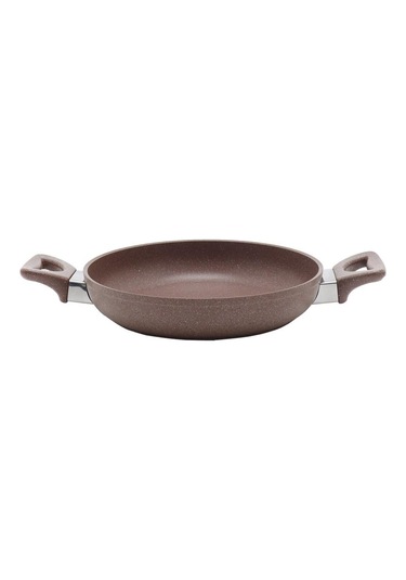 Saflon Sf7624gr Granit Line 24 CM Omlet Sahan 1.9 L