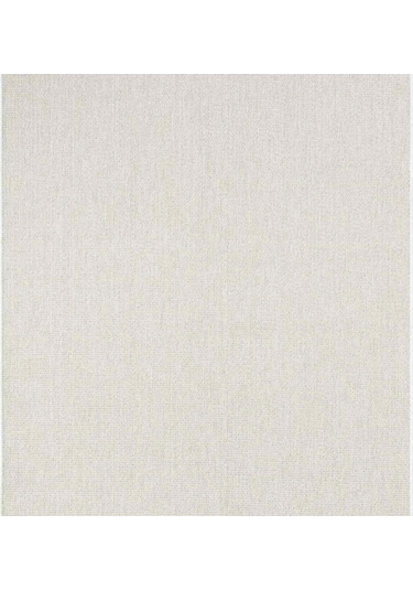 Krem Beyaz Kalın Dokuma Modern Halı - L664krbo Krem - Beyaz