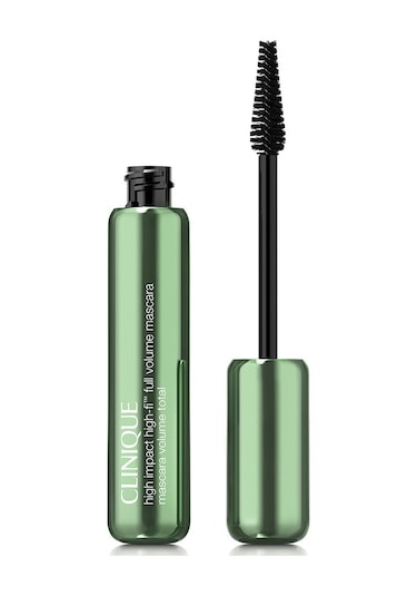 Clinique High Impact High-Fi Maskara Kahverengi