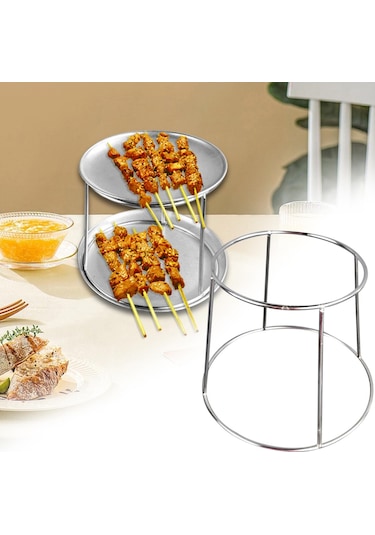 Suntek Gıda Servis Yükseltici Ekran Yükseltici Deniz