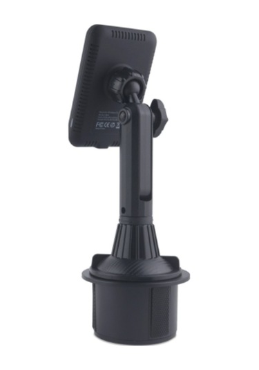 Ally Bardaklık Uyumlu Telefon Tutucu Magsafe Iphone 12 Serisi 1-Siyah