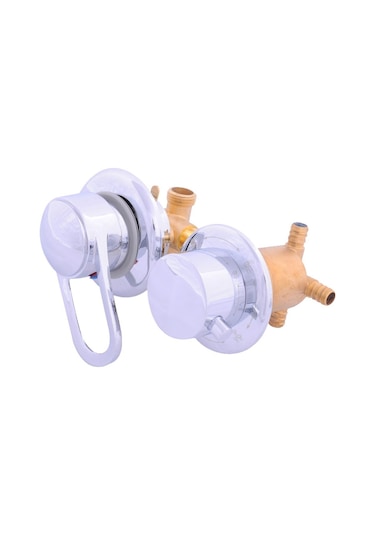 Kompakt Sistem Batarya Seti 4 Yollu