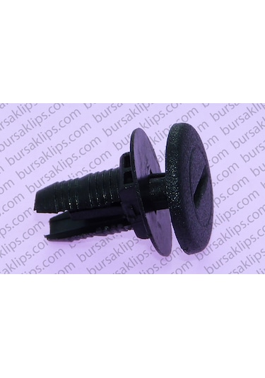 Renault Megane 2 Motor İç Kapak Klipsi 7703081217 10 Adet