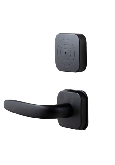 Yangına Dayanıklı Kartlı Otel Kapı Kilidi Otel Oda Kilidi Telcom- Pios 1 Adet