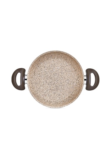 Creamy Granit 22 Cm Sahan Krem