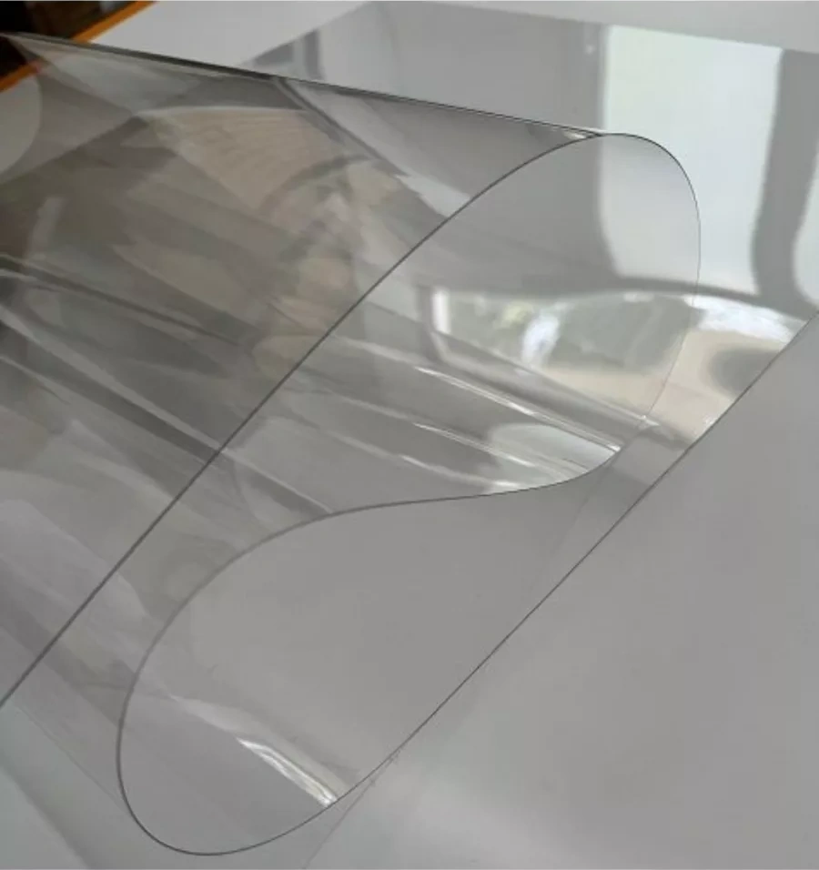 Casting Base Şeffaf Pet Levha Plastik 0.7 Mm 1250x500 Mm 1 Adet 185449536