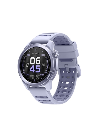 Mibro Watch Gs Active 2 1.32'' Akıllı Saat (Distribütör Garantili)