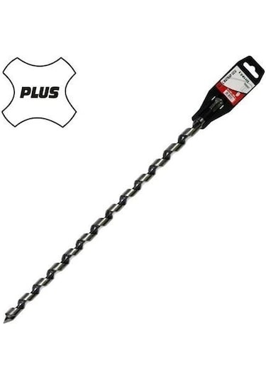 Mey İthalat Todrill 50503 Plus Ağaç Matkap Ucu 12x450x500 Mm.