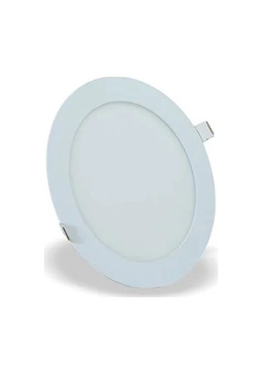 Helios 12w Sıva Altı Led Panel 3200k Diğer