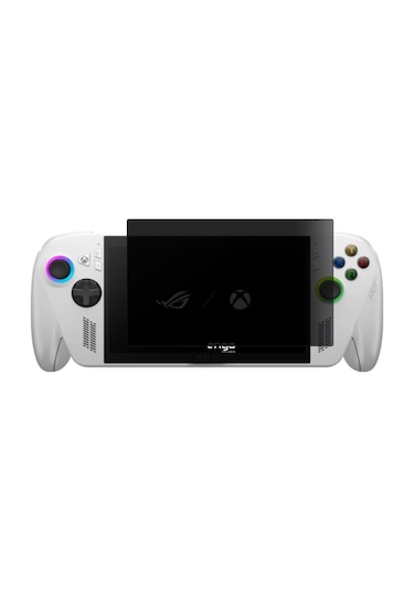 Asus Rog Xbox Ally 7 İnç Hayalet Ekran Koruyucu Nano Rc73ya Diğer