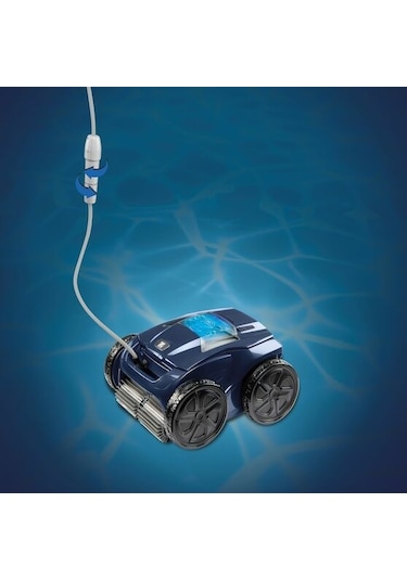 Zodiac Alpha RA 6300 iQ Elektrikli Havuz Temizleme Robotu