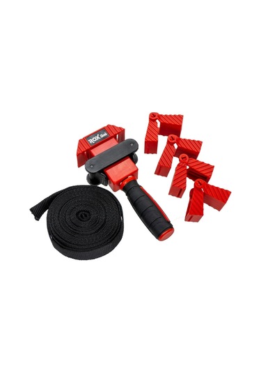 Rox Wood Bant Tipi İşkence 4 Metre