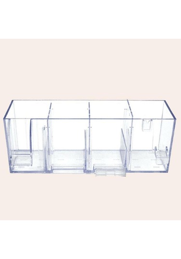 Homyl Akvaryum Filtre Kutusu Balık Tankı Aksesuarları Hafif