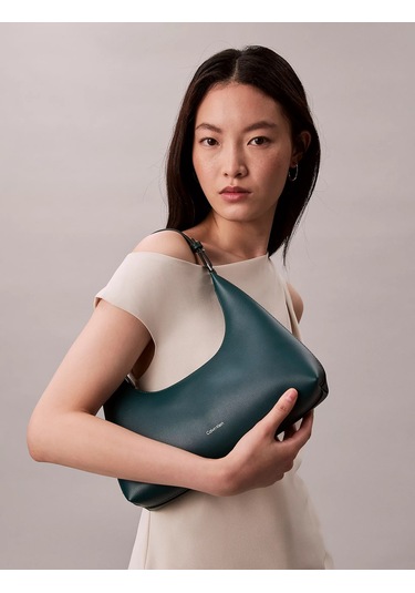 Calvin Klein Kadın Çapraz Çanta Lv04f3272g339 Green