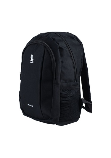 Mercitech Unisex -2017 Sırt Çantası Siyah