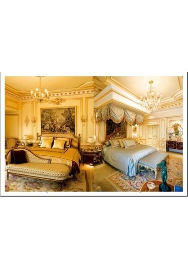 Top Hotel Suıtes Imperıal Palace