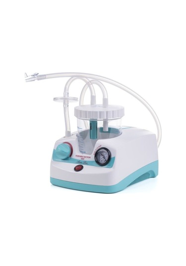 Armoline Portatif Aspiratör Cihazi