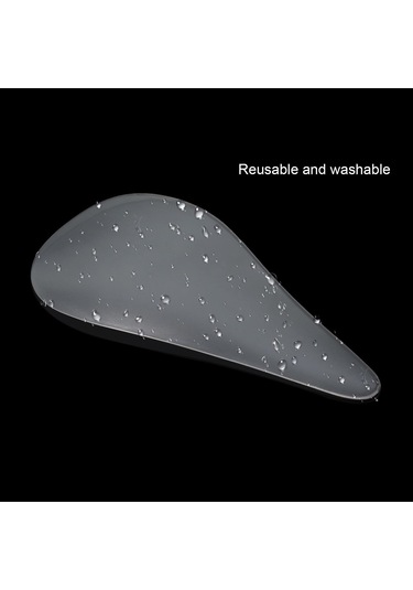 Samdoo Kadınlar Yüzme Gizlilik Koruyucu Silikonlu Su Geçirmez Hijyenik Bandı Antibakteriyel, Enfeksiyon Önleyici