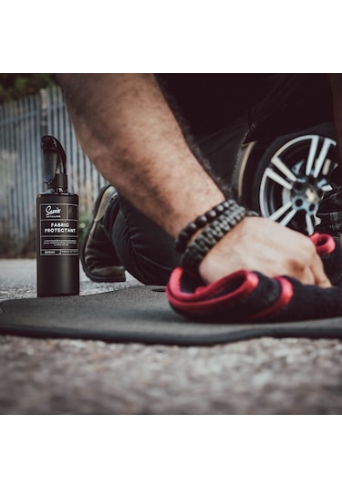 Sam's Detailing - Fabric Protectant - Kumaş Koruyucu 500 Ml.