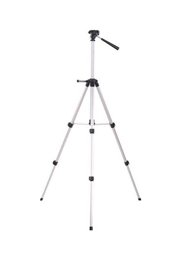 Leica Rmt2111 Alüminyum Tripod Ayak 60-150 Cm