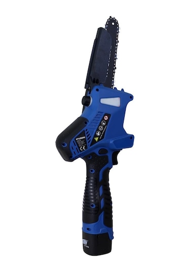 Hyundai HCS176 2x2 Ah Akülü Budama Testeresi