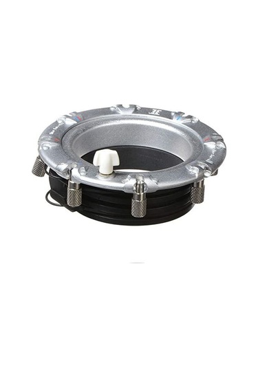 Elinchrom Rotalux /profoto İçin Speed Ring Adaptörü