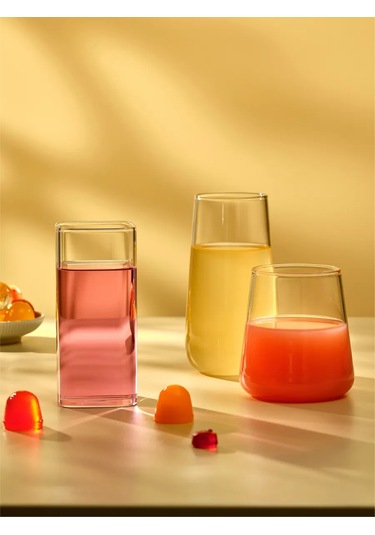 Pragma Bardaklar, 2 Adet, 500 Ml, Kct240120 308523483 Beyaz