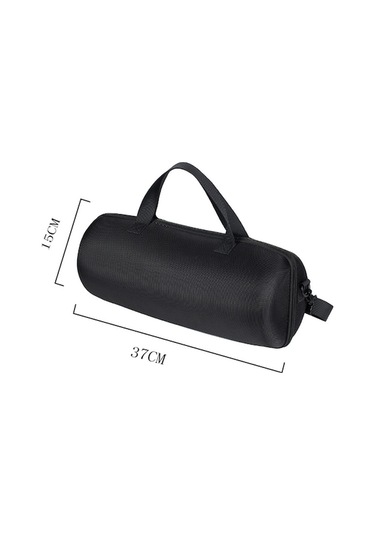 Pazly İndirimi Kaçırma Jbl Xtreme 2 Kılıfı, Yumuşak Eva Omuz Çantası, Seyahat Ve Taşıma İçin Mükemmel Seçim