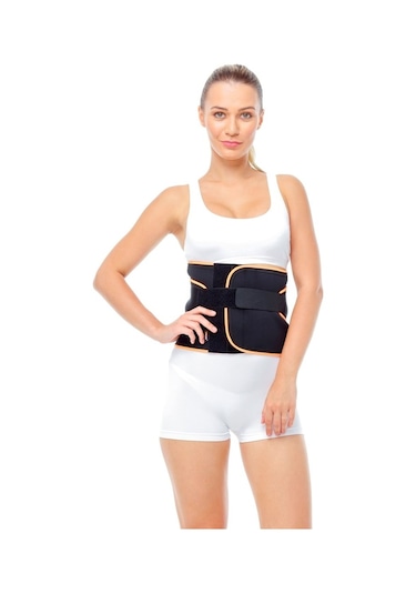 Orlex Orx-K 520 Neopren Lumbostad Korse