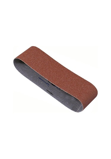 Karbosan Axr 11 P24 Sonsuz Bant Zımpara 2000x50mm 24 Kum 5 Adet