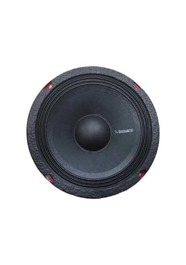 Macoustic Msx 6m 16cm Midrange