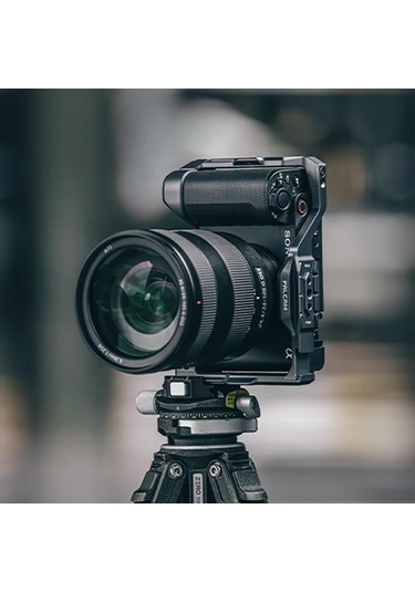 Falcam F22 & F38 & F50 Quick Release Sony Zv-e1 İçin Kafes
