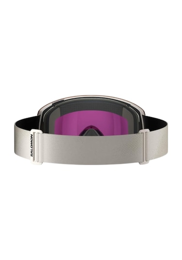 Salomon Salomon Radium Pro Sigma Kayak/snowboard Goggle 1539 Çok Renkli