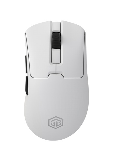 Gamebooster M25 Storm Paw3311 12000 Dpı Beyaz Kablosuz Gaming Mouse Gb-wm25w M25